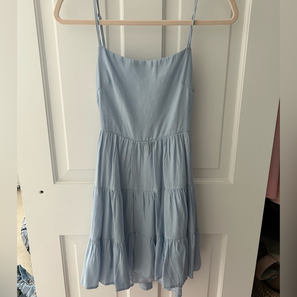 Princess Polly dress